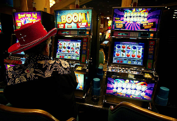 Tips tentang Cara Memulai Bisnis Slot Video Online Sendiri?